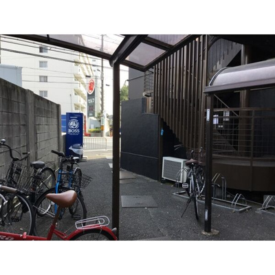 【ロビー】 | レナジア高槻