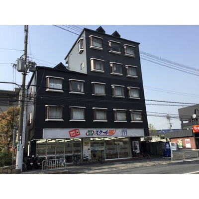 【外観】 | レナジア高槻