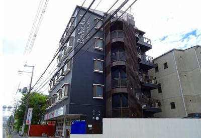 【周辺】 | レナジア高槻