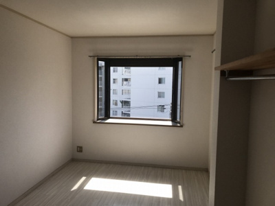 【内装】 | レナジア高槻