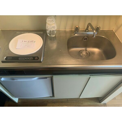 【キッチン】 | レナジア高槻