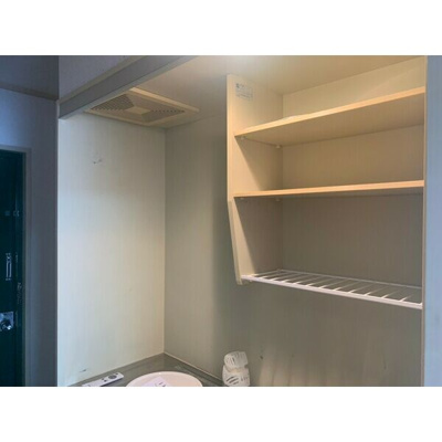 【収納】 | レナジア高槻