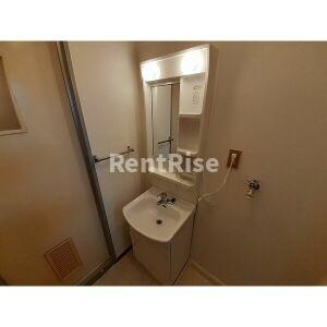 コーポ倉知の寝室