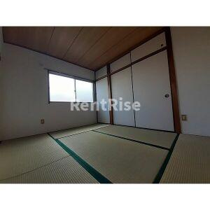 コーポ倉知のトイレ