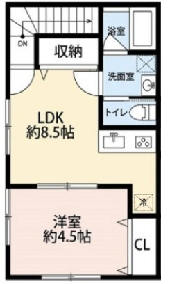【間取り】 | プラチナハウス熊谷
