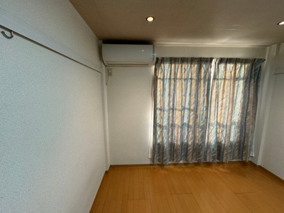 【居間・リビング】 | コーポサンリッチⅢ