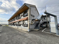 コーポサンリッチⅢの画像