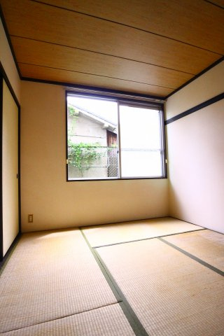 フォーブル舞子の子供部屋