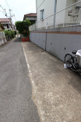 フォーブル舞子のその他共用部分