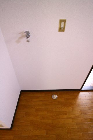 フォーブル舞子の設備