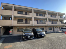 リバーサイド東川口Ｎｏ．１の画像