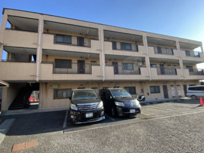 【外観】 | リバーサイド東川口Ｎｏ．１