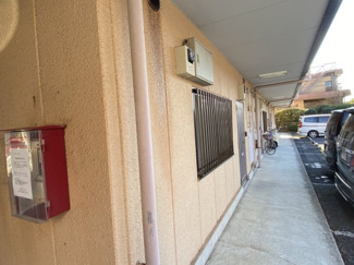 【その他共用部分】 | リバーサイド東川口Ｎｏ．１