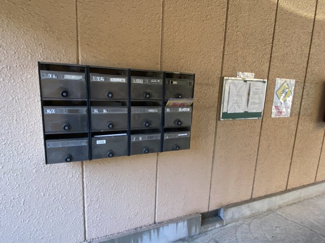 【その他共用部分】 | リバーサイド東川口Ｎｏ．１