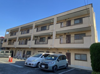 【外観】 | リバーサイド東川口Ｎｏ．１