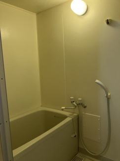 【浴室】 | リバーサイド東川口Ｎｏ．１ | 前回募集時の写真です