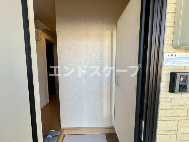 カーサ・コンフォルトの内装|高崎、前橋エリアのお部屋探しはエンドスケープまで！お客様の理想お聞かせ下さい♪