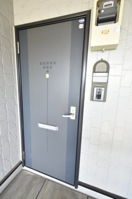 【玄関】 | レーベンⅠ