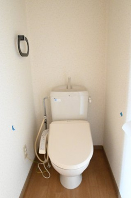 【トイレ】 | レーベンⅠ