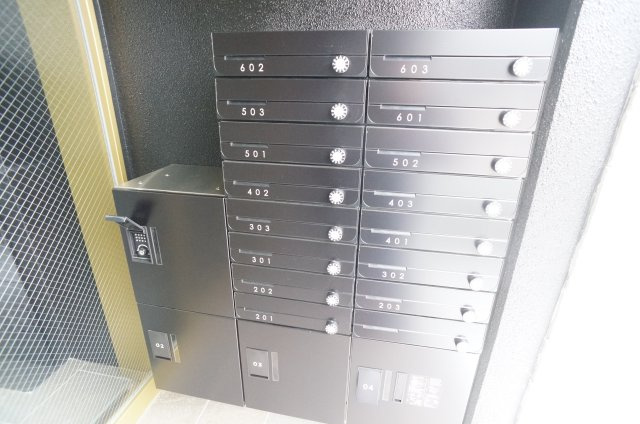 ONLYONE川西小花苑のその他共用部分