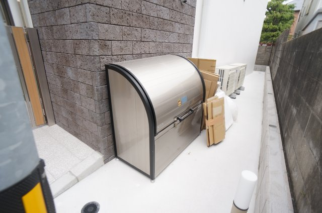 ONLYONE川西小花苑のその他共用部分