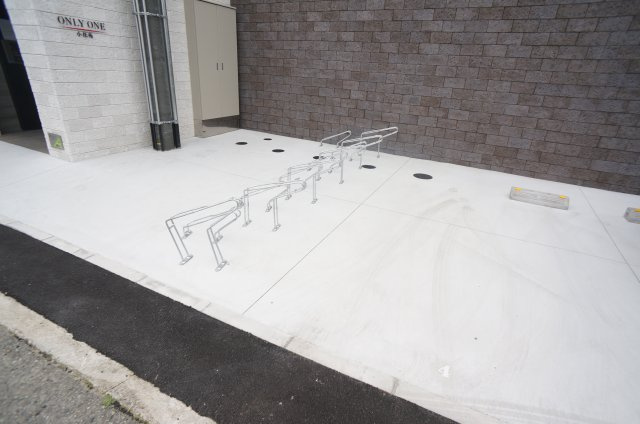 ONLYONE川西小花苑のその他共用部分