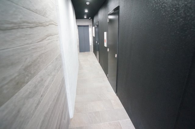 ONLYONE川西小花苑のその他共用部分