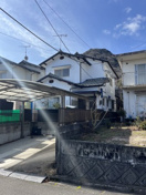 広島市安佐北区可部町大字勝木　収益戸建の画像