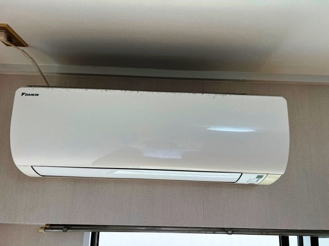 コスモ中浜の設備