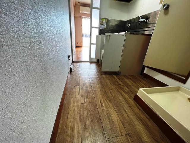 コスモ中浜のその他