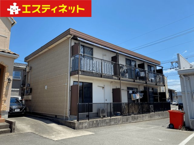 花園ハイツ