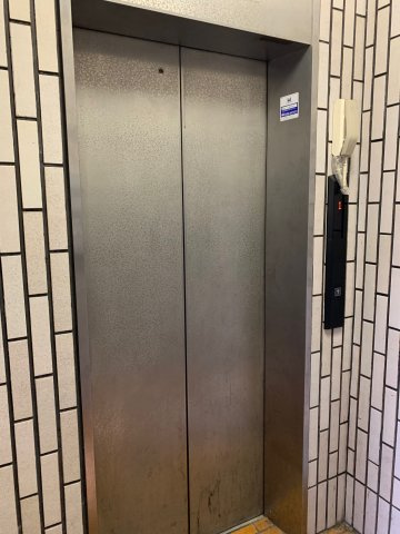 大朋ビル（タイホウビル）の設備