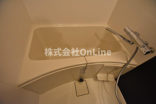 【浴室】 | AELL OSAKA EAST