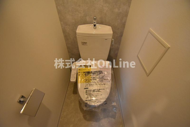 【トイレ】 | AELL OSAKA EAST