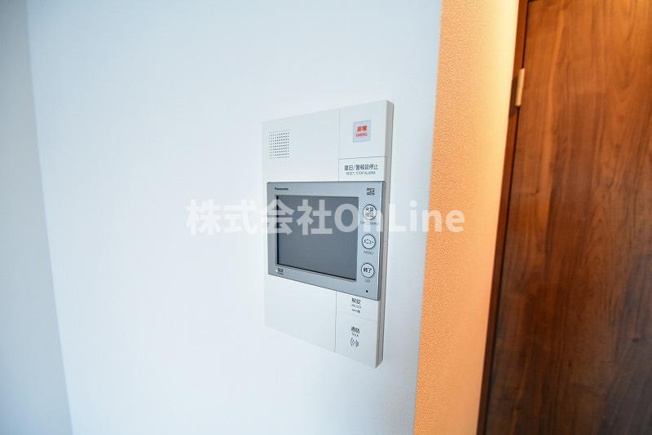 【セキュリティ】 | AELL OSAKA EAST