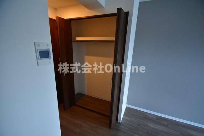 【収納】 | AELL OSAKA EAST