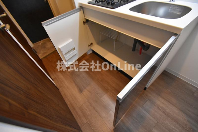 【収納】 | AELL OSAKA EAST