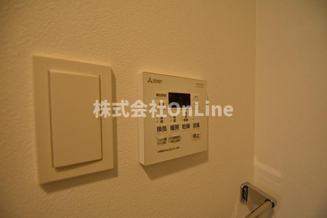 【設備】 | AELL OSAKA EAST