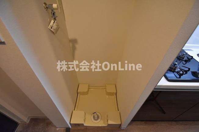 【設備】 | AELL OSAKA EAST