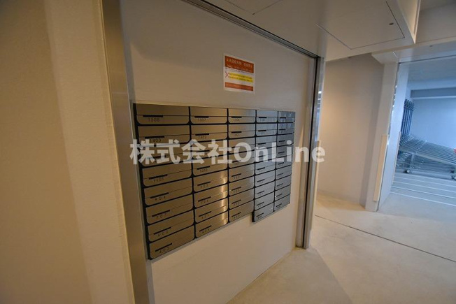 【その他共用部分】 | AELL OSAKA EAST