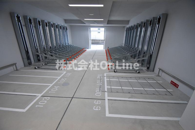 【その他共用部分】 | AELL OSAKA EAST