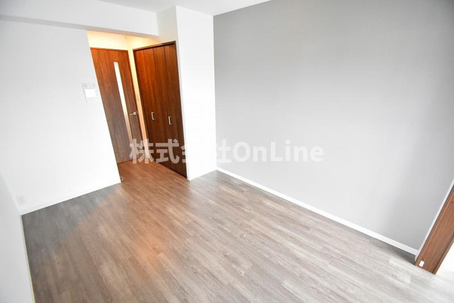 【居間・リビング】 | AELL OSAKA EAST