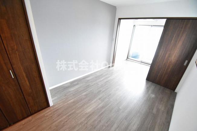 【居間・リビング】 | AELL OSAKA EAST