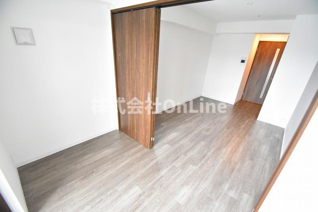 【洋室】 | AELL OSAKA EAST