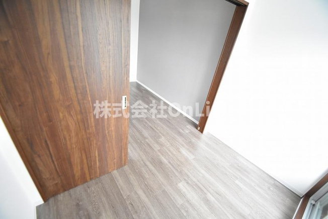 【寝室】 | AELL OSAKA EAST