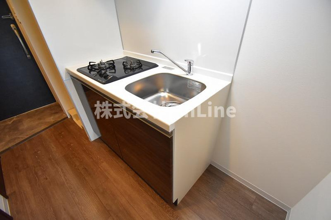 【キッチン】 | AELL OSAKA EAST