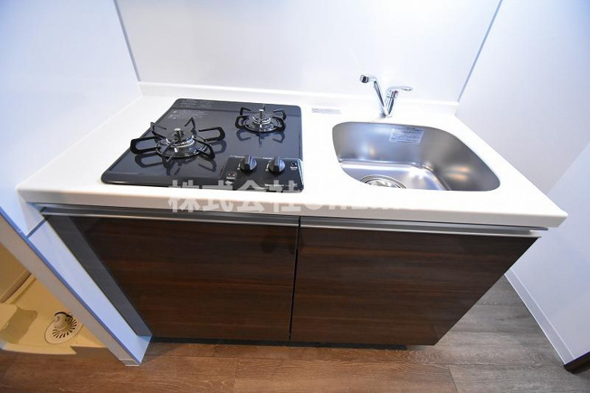 【キッチン】 | AELL OSAKA EAST