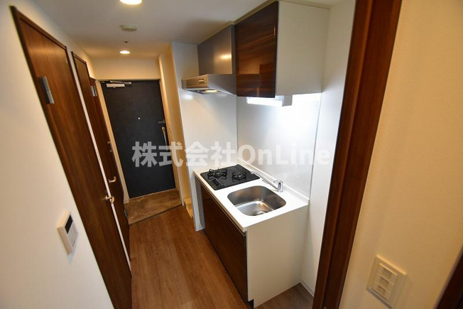 【キッチン】 | AELL OSAKA EAST