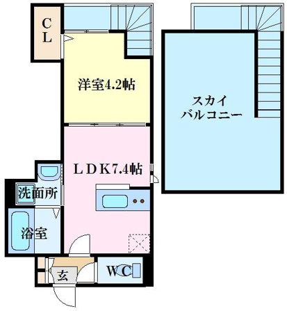 GRANDTIC 広島駅北