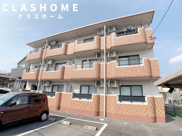 アネーロ中町　　刈谷市の賃貸ならクラスホーム刈谷店の外観
